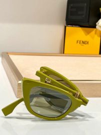 Picture of Fendi Sunglasses _SKUfw51902004fw
